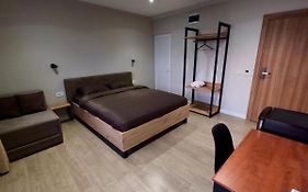 Villa Megdani A